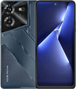 Tecno Pova 7 5G