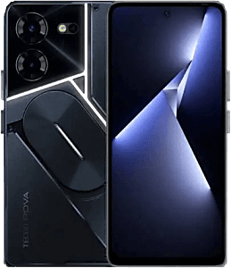 Tecno Pova 7 Pro
