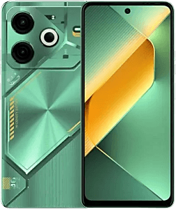 Tecno Pova 7 Pro Plus