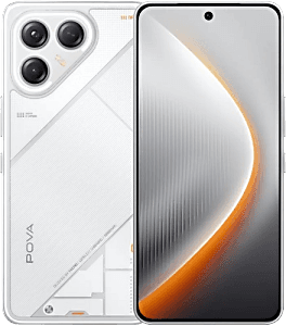 Tecno Pova 7 Ultra 5G