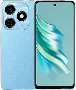 Tecno Spark 40