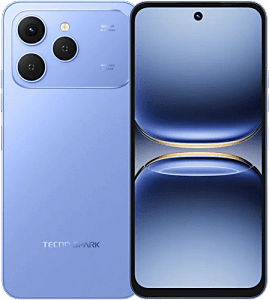 Tecno Spark 40