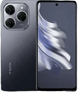 Tecno Spark 40 Pro