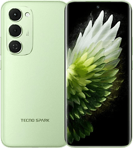 Tecno Spark 40 Pro Plus