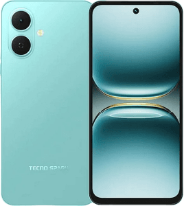 Tecno Spark Go 2