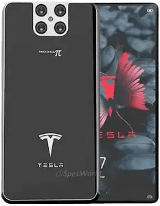 Tesla Pi Phone