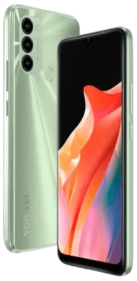 VGO Tel New 22