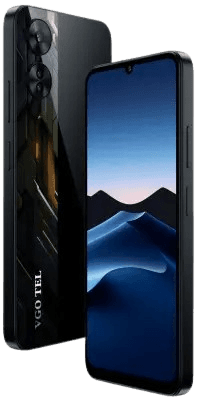 VGO Tel Smart 8