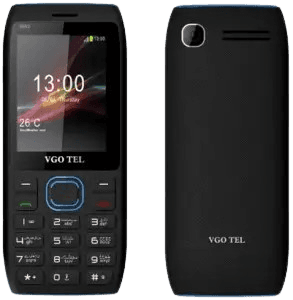 VGO Tel i550