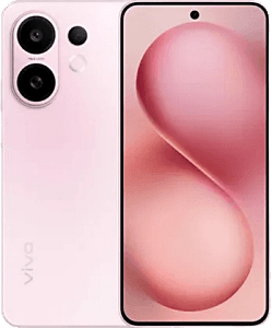 Vivo S40 5G