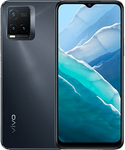 Vivo T1x 4G