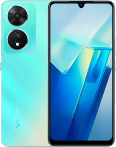 Vivo T2 5G