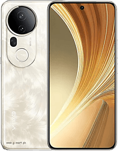 Vivo T5 Ultra