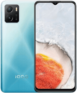 Vivo U5x 5G