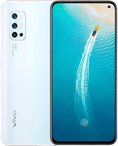 Vivo V17 Pro