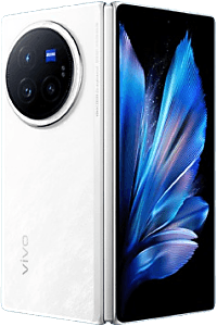 Vivo X Fold 5 Pro