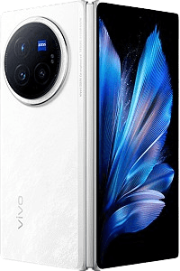 Vivo X Fold3 Pro