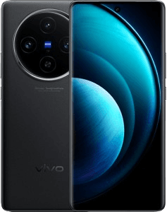 Vivo X100