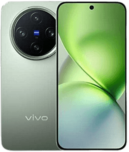 Vivo X200 FE