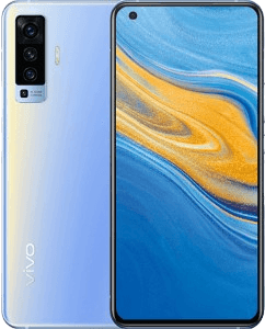 Vivo X50 5G