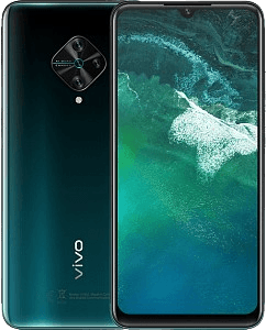 Vivo X50 Lite