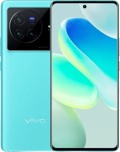 Vivo X80