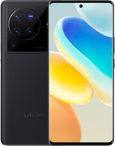 Vivo X80 Pro