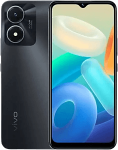 Vivo Y04s