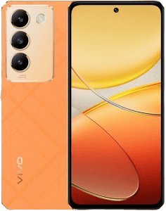 Vivo Y100 5G