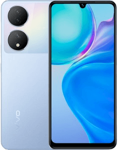 Vivo Y100A 5G