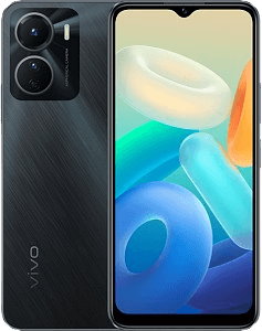Vivo Y16