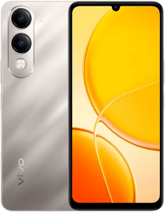Vivo Y19s GT