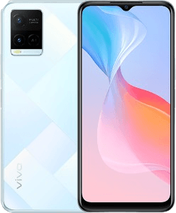 Vivo Y21