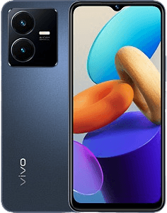 Vivo Y22
