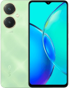 Vivo Y27