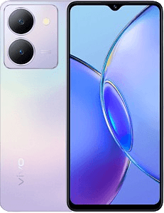 Vivo Y27 5G