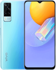 Vivo Y31