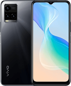 Vivo Y33s