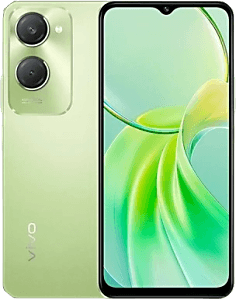 Vivo Y400