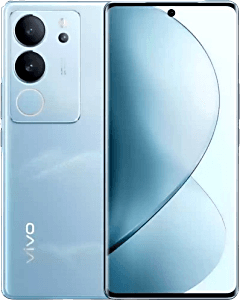 Vivo Y400 Plus