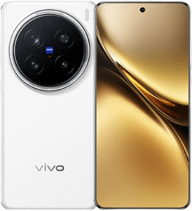 Vivo Y500 GT