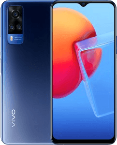 Vivo Y51