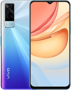 Vivo Y53s
