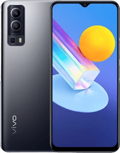 Vivo Y72 5G