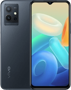 Vivo Y75 5G