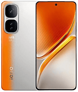 Vivo iQOO Neo 10