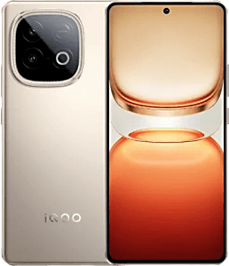 Vivo iQOO Z10 Turbo Pro