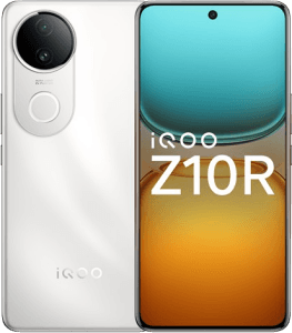 Vivo iQOO Z10R