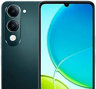 iQOO Z10 Lite 5G