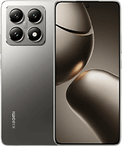 Xiaomi 15T